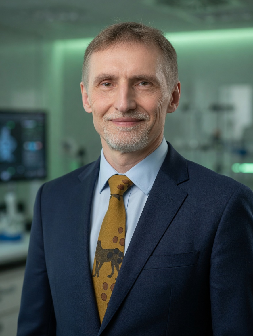 Roman Oliynyk